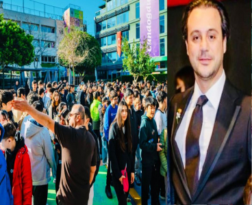 GÜNDOĞDU’YA AKIN ETTİLER